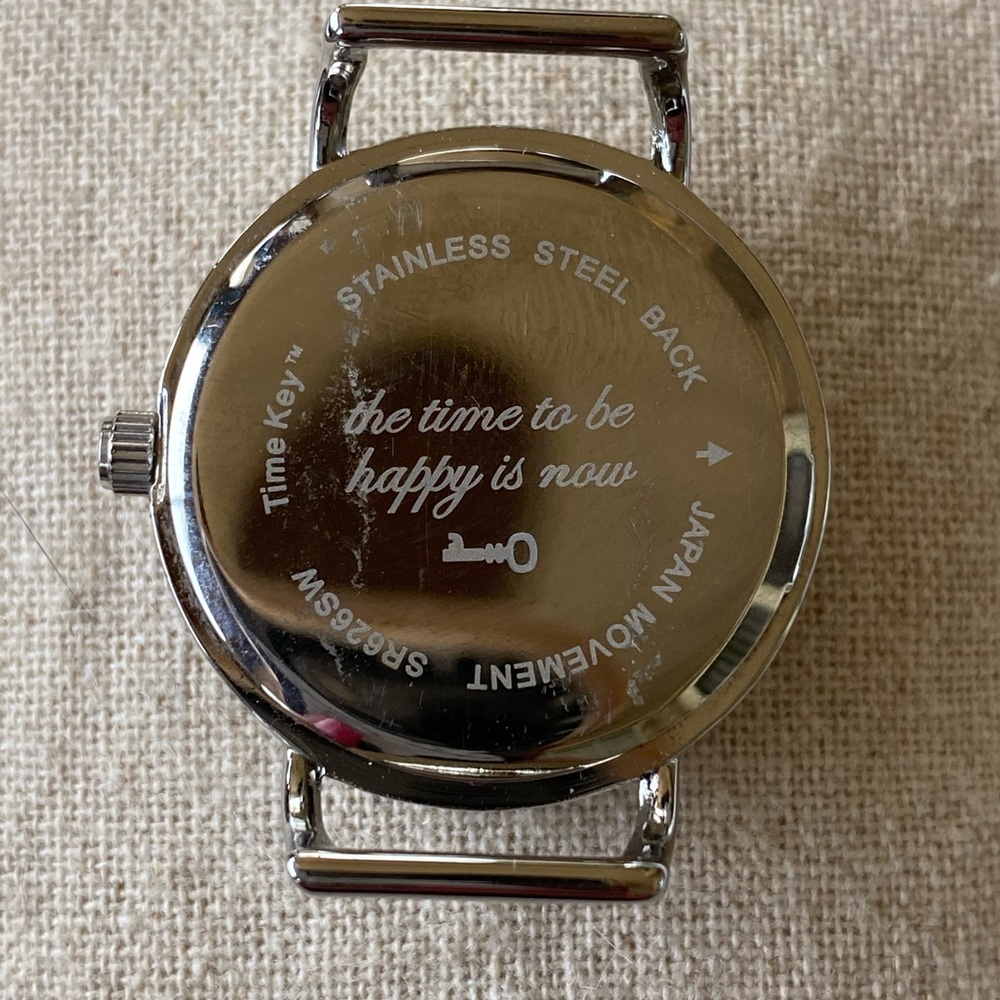 Keep Collective Watch Time Key - Picture 3 of 3